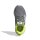 adidas Tensaur Run Schuhe Kinder - grey three/white/lucid lemon