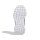 adidas Tensaur Run Schuhe Kinder - grey three/white/lucid lemon