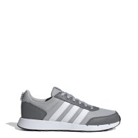 adidas Run 50S Schuhe - grey two/white/grey four