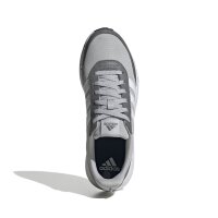 adidas Run 50S Schuhe - grey two/white/grey four