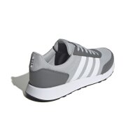 adidas Run 50S Schuhe - grey two/white/grey four