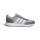 adidas Run 50S Schuhe - grey two/white/grey four