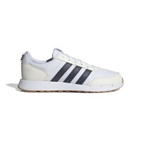adidas Run 50S Schuhe - white/shadow navy/off white