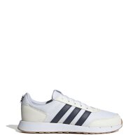 adidas Run 50S Schuhe - white/shadow navy/off white