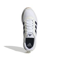 adidas Run 50S Schuhe - white/shadow navy/off white