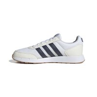 adidas Run 50S Schuhe - white/shadow navy/off white