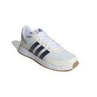 adidas Run 50S Schuhe - white/shadow navy/off white