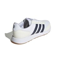 adidas Run 50S Schuhe - white/shadow navy/off white