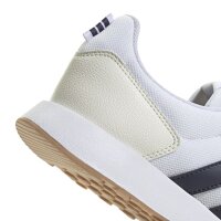 adidas Run 50S Schuhe - white/shadow navy/off white