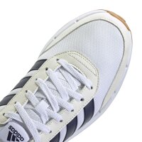 adidas Run 50S Schuhe - white/shadow navy/off white