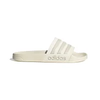 adidas Shower Adilette - off white/alumina/off white