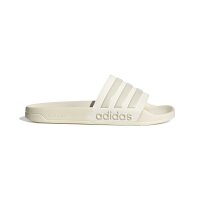 adidas Shower Adilette - off white/alumina/off white