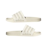 adidas Shower Adilette - off white/alumina/off white