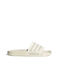 adidas Shower Adilette - off white/alumina/off white