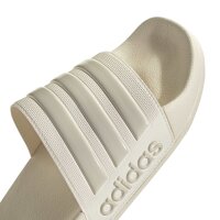 adidas Shower Adilette - off white/alumina/off white