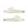 adidas Shower Adilette - off white/alumina/off white