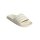 adidas Shower Adilette - off white/alumina/off white