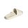 adidas Shower Adilette - off white/alumina/off white