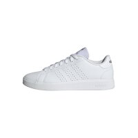 adidas Advantage Base 2.0 Schuhe Herren - white/white/shadow navy