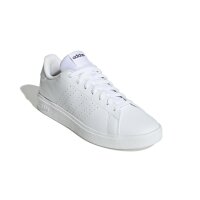 adidas Advantage Base 2.0 Schuhe Herren - white/white/shadow navy