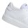 adidas Advantage Base 2.0 Schuhe Herren - white/white/shadow navy