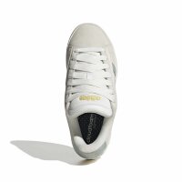 adidas Grand Court Alpha Schuhe Damen - core white/wonder sage/gold met.