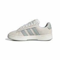 adidas Grand Court Alpha Schuhe Damen - core white/wonder sage/gold met.