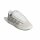 adidas Grand Court Alpha Schuhe Damen - core white/wonder sage/gold met.
