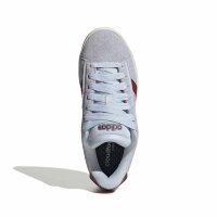 adidas Grand Court Alpha Schuhe Damen - crystal sky/shadow red/off white