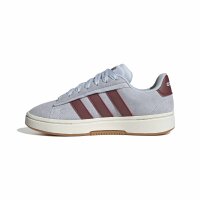 adidas Grand Court Alpha Schuhe Damen - crystal sky/shadow red/off white