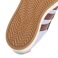 adidas Grand Court Alpha Schuhe Damen - crystal sky/shadow red/off white