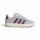 adidas Grand Court Alpha Schuhe Damen - crystal sky/shadow red/off white