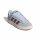 adidas Grand Court Alpha Schuhe Damen - crystal sky/shadow red/off white