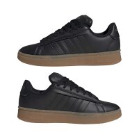 adidas Grand Court Alpha 00S Schuhe Herren - core black/core black/gum10