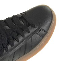 adidas Grand Court Alpha 00S Schuhe Herren - core black/core black/gum10