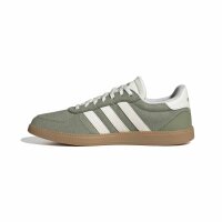 adidas Breaknet Sleek Schuhe Damen - tent green/core white/gum 3