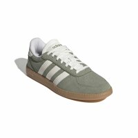adidas Breaknet Sleek Schuhe Damen - tent green/core white/gum 3