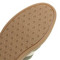 adidas Breaknet Sleek Schuhe Damen - tent green/core white/gum 3