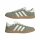 adidas Breaknet Sleek Schuhe Damen - tent green/core white/gum 3