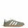 adidas Breaknet Sleek Schuhe Damen - tent green/core white/gum 3