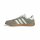 adidas Breaknet Sleek Schuhe Damen - tent green/core white/gum 3