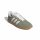 adidas Breaknet Sleek Schuhe Damen - tent green/core white/gum 3