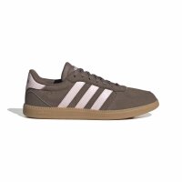 adidas Breaknet Sleek Schuhe Damen - earth strata/clear...