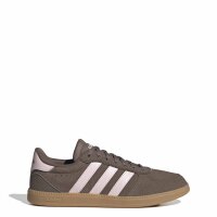 adidas Breaknet Sleek Schuhe Damen - earth strata/clear...