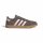 adidas Breaknet Sleek Schuhe Damen - earth strata/clear pink/gum 3