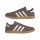 adidas Breaknet Sleek Schuhe Damen - earth strata/clear pink/gum 3