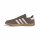 adidas Breaknet Sleek Schuhe Damen - earth strata/clear pink/gum 3