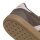 adidas Breaknet Sleek Schuhe Damen - earth strata/clear pink/gum 3