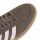 adidas Breaknet Sleek Schuhe Damen - earth strata/clear pink/gum 3