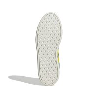 adidas Breaknet Sleek Schuhe Damen - collegiate green/yellow/off white